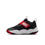 Big Kids' Nike Team Hustle D 12 Basketball Shoes - Thumbnail 5 of 5