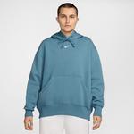Women's Nike Sportswear Phoenix Fleece Oversized Hoodie - Thumbnail 1 of 4