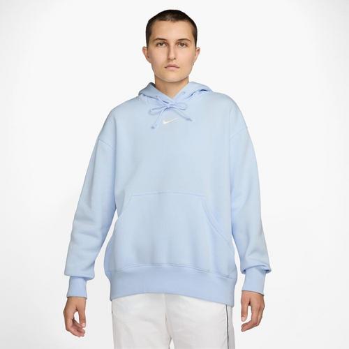 Women's Nike Sportswear Phoenix Fleece Oversized Hoodie - Primary Image