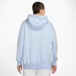 Women's Nike Sportswear Phoenix Fleece Oversized Hoodie - Thumbnail 2 of 4