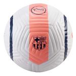2025-26 Nike Barcelona Academy Soccer Ball - Thumbnail 1 of 2