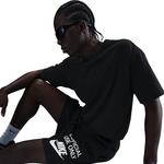 Men's Nike Club Knit Official Use Only Lounge Shorts - Thumbnail 2 of 2