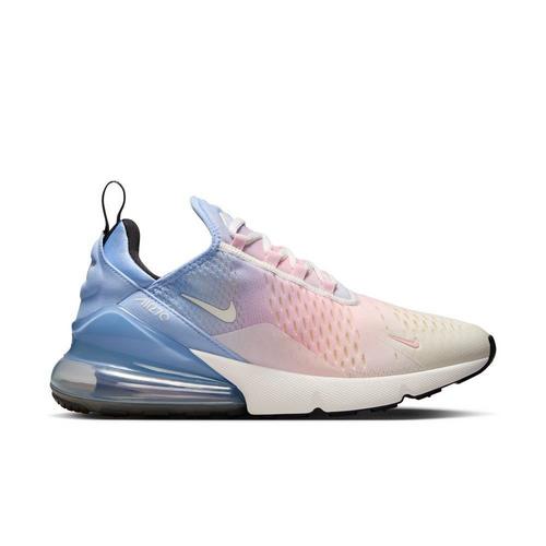 Women's Nike Air Max 270 Sneakers - Primary Image