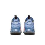 Women's Nike Air Max 270 Sneakers - Thumbnail 3 of 5