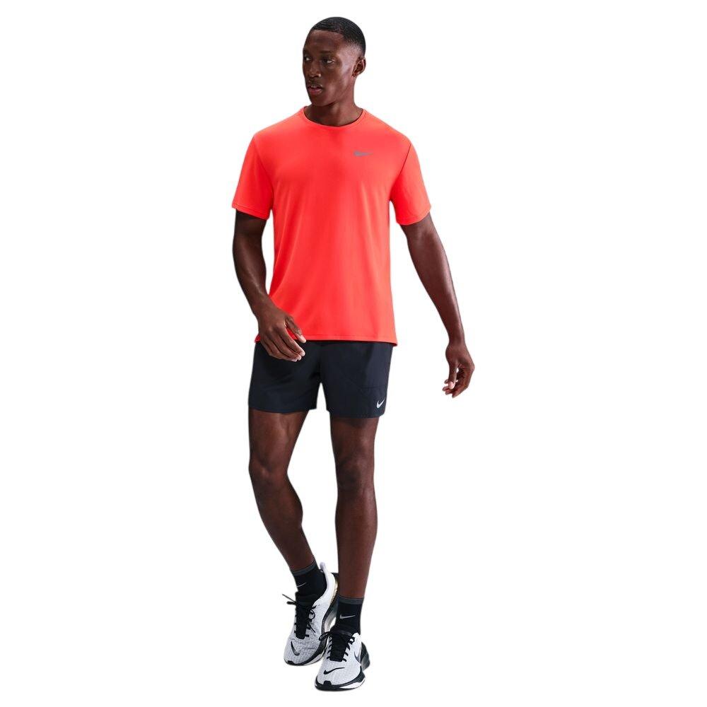 Men's Nike Miler Dri-FIT UV T-Shirt