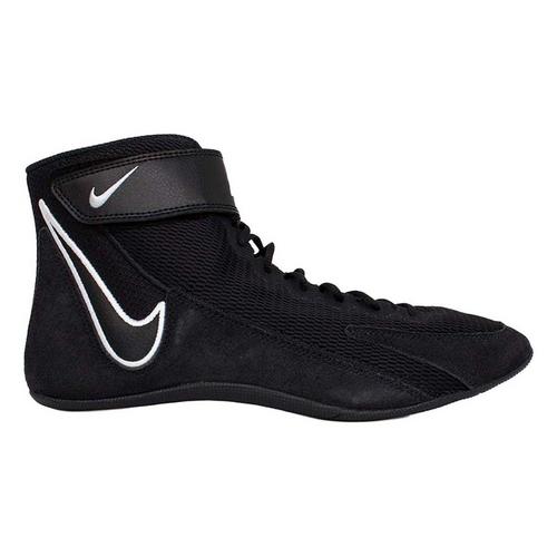 Men's Nike Speedsweep VIII Wrestling Shoes - Primary Image