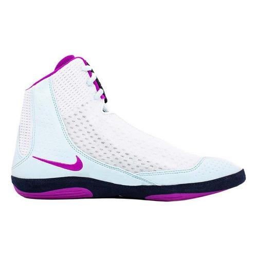 Men's Nike Inflict 4 Wrestling Shoes