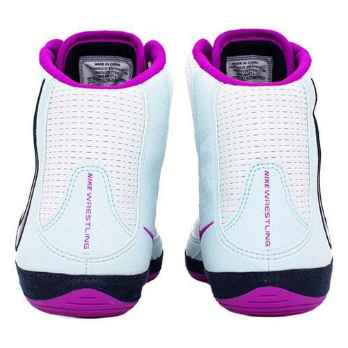 Men's Nike Inflict 4 Wrestling Shoes