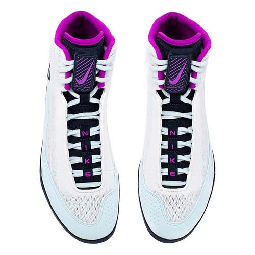 Men's Nike Inflict 4 Wrestling Shoes