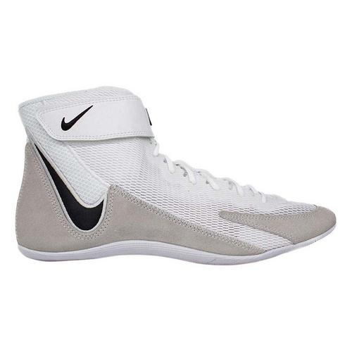 Men's Nike Speedsweep VIII Wrestling Shoes | SCHEELS.com