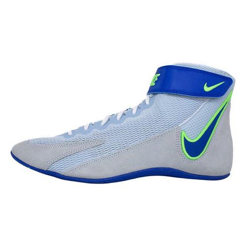 Little Kids' Nike Speedsweep VII Wrestling Shoes - Primary Image