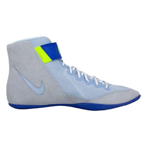 Little Kids' Nike Speedsweep VII Wrestling Shoes - Primary Image