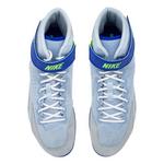 Little Kids' Nike Speedsweep VII Wrestling Shoes - Thumbnail 3 of 5