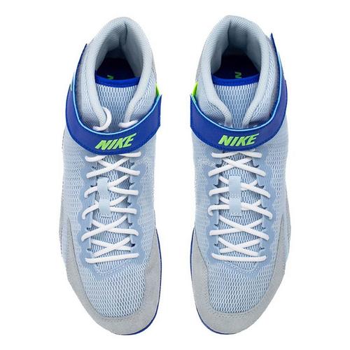 Little Kids' Nike Speedsweep VII Wrestling Shoes - Primary Image