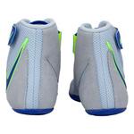 Little Kids' Nike Speedsweep VII Wrestling Shoes - Thumbnail 4 of 5
