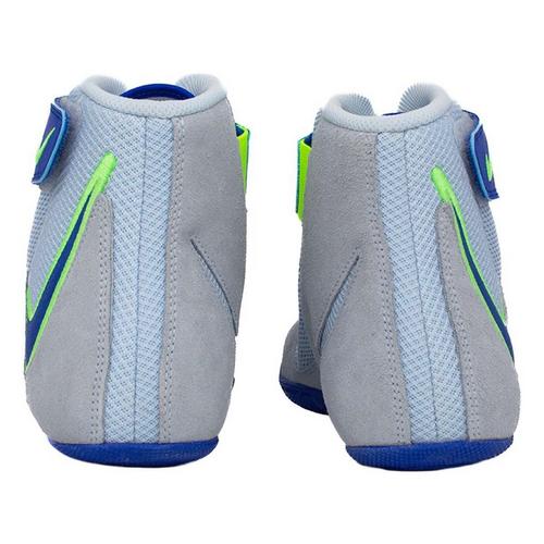 Little Kids' Nike Speedsweep VII Wrestling Shoes - Primary Image