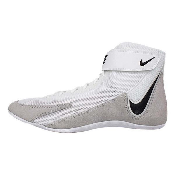 Kids' Nike Speedsweep VII Shoes Little 13Y Regular White/Black