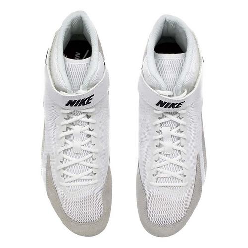 Little Kids' Nike Speedsweep VII Wrestling Shoes