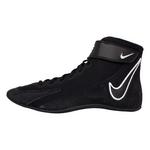 Big Kids' Nike Speedsweep VII Wrestling Shoes - Thumbnail 1 of 5