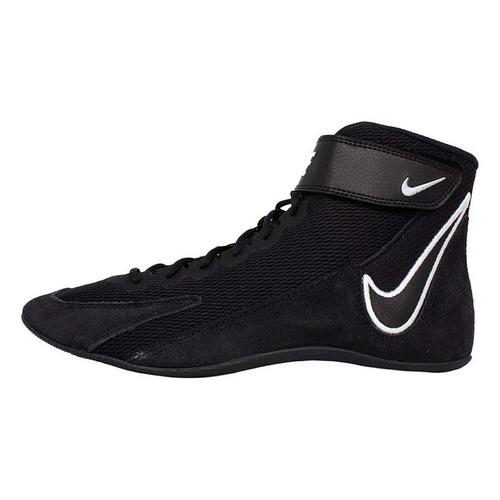 Big Kids' Nike Speedsweep VII Wrestling Shoes - Primary Image