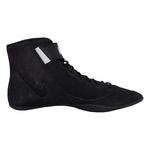 Big Kids' Nike Speedsweep VII Wrestling Shoes - Thumbnail 2 of 5