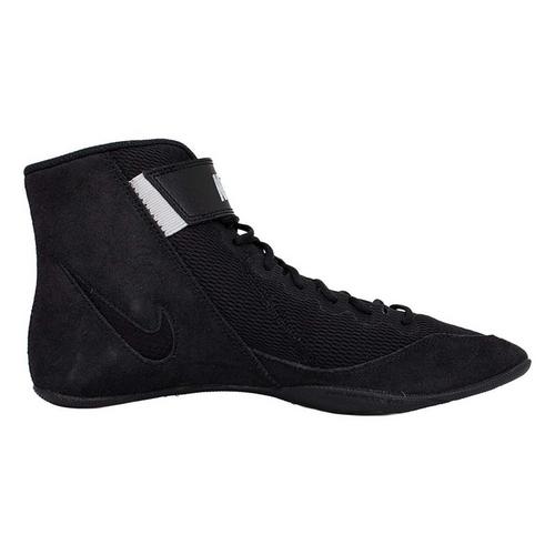 Big Kids' Nike Speedsweep VII Wrestling Shoes - Primary Image