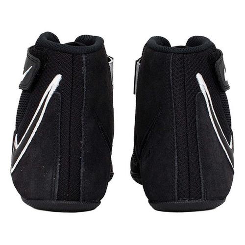 Big Kids' Nike Speedsweep VII Wrestling Shoes - Primary Image