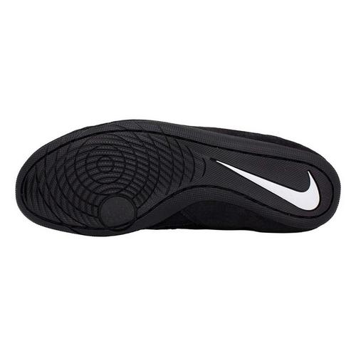 Big Kids' Nike Speedsweep VII Wrestling Shoes - Primary Image