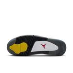 Men's Air Jordan 4 RM Premium Sneakers - Thumbnail 4 of 5