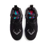 Big Kids' Air Jordan 8 Retro "Aqua" Sneakers - Thumbnail 2 of 5
