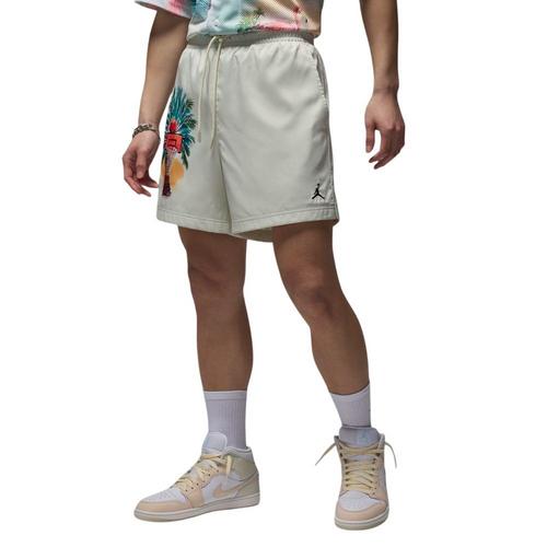 Men's Jordan Essentials Woven Shorts - Primary Image