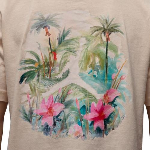 Men's Jordan Flight Essentials Jumpman T-Shirt - Primary Image