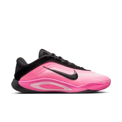 Nike A'One Basketball Shoes - Primary Image