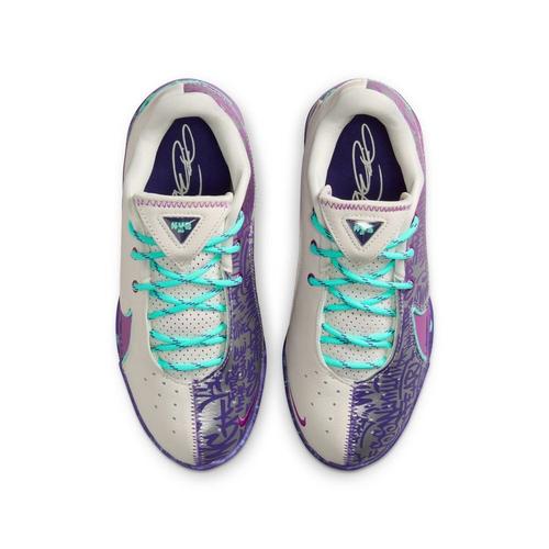 Big Kids' Nike LeBron XXII Basketball Shoes - Primary Image