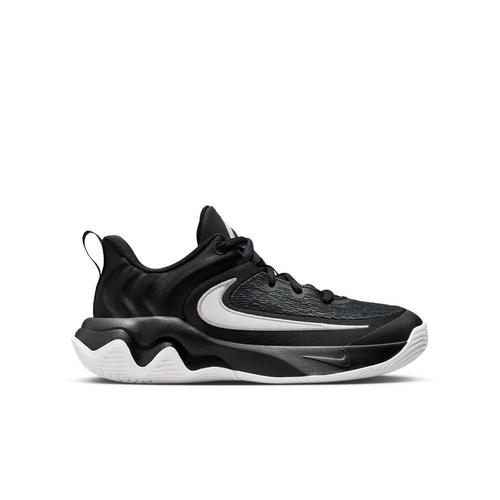 Big Kids' Nike Giannis Immortality 4 Basketball Shoes - Primary Image