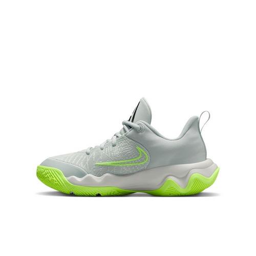 Big Kids' Nike Giannis Immortality 4 Basketball Shoes - Primary Image