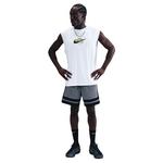 Men's Nike Dri-FIT 8" Shorts - Thumbnail 1 of 5