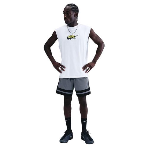 Men's Nike Dri-FIT 8" Shorts - Primary Image