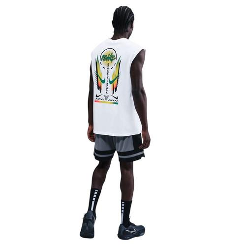 Men's Nike Dri-FIT 8" Shorts - Primary Image