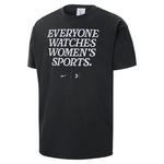 Nike Everyone Watches Women's Sports™ T-Shirt - Thumbnail 1 of 4