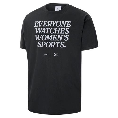Nike Everyone Watches Women's Sports™ T-Shirt - Primary Image