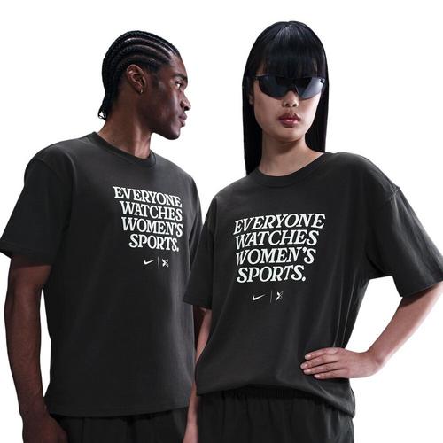 Nike Everyone Watches Women's Sports™ T-Shirt - Primary Image