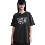 Nike Everyone Watches Women's Sports™ T-Shirt - Thumbnail 4 of 4