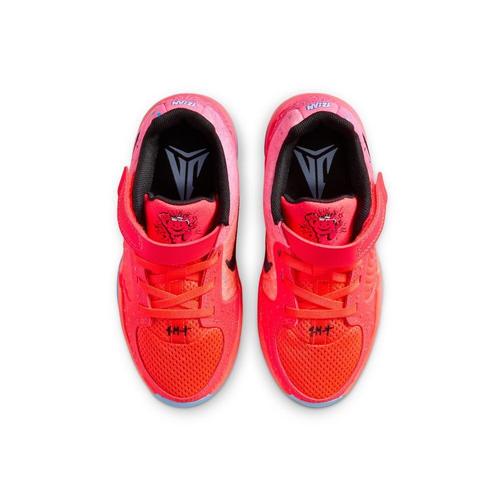 Little Kids' Nike Ja 2 "Tropical Punch" Basketball Shoes