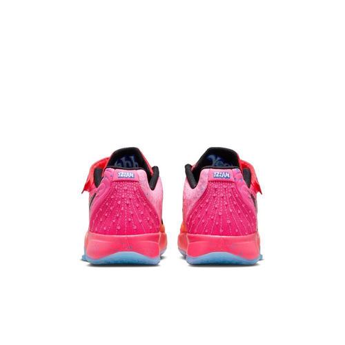 Little Kids' Nike Ja 2 "Tropical Punch" Basketball Shoes