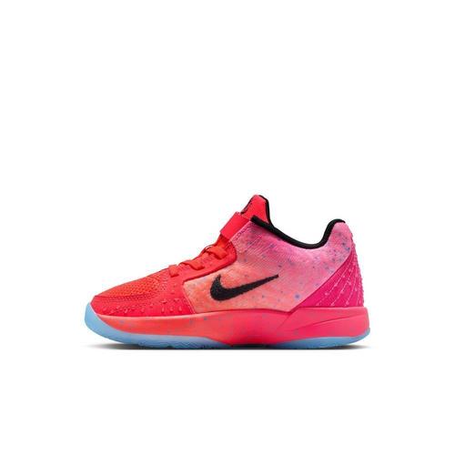 Little Kids' Nike Ja 2 "Tropical Punch" Basketball Shoes