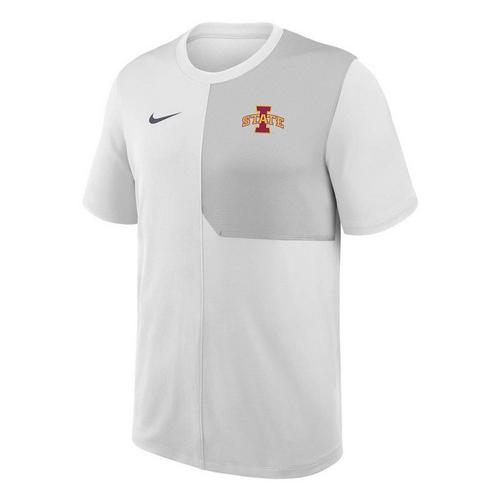 Nike Iowa State Cyclones Coaches UV T-Shirt - Primary Image