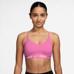 Women's Nike Indy Light Support Sports Bra - Thumbnail 1 of 2