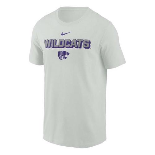 Nike Kansas State Wildcats Sideline Legend T-Shirt - Primary Image