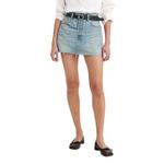 Women's Levi's Icon Denim Skirt - Thumbnail 1 of 3